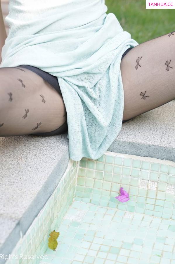 张雨萌 纯小希 [XiuRen]高清写真图 2021.05.17 VOL.3417 张雨萌第18张图片